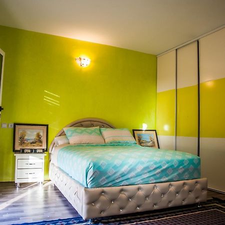 Le Muguet Hotel Tinghir Exterior photo