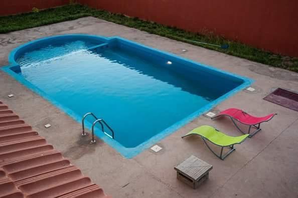 Le Muguet Hotel Tinghir Exterior photo