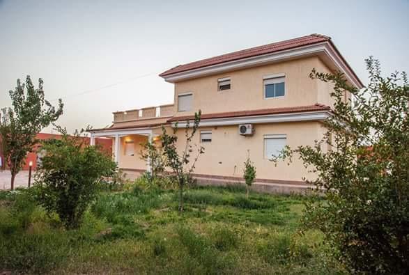 Le Muguet Hotel Tinghir Exterior photo