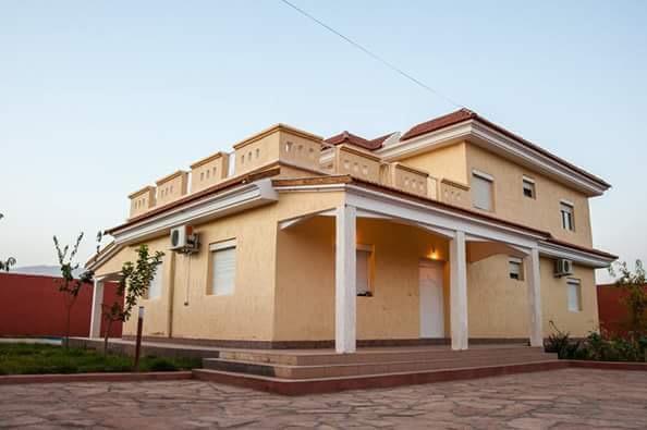 Le Muguet Hotel Tinghir Exterior photo